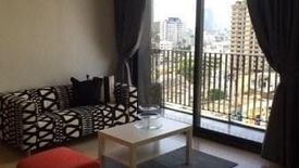 2 Bedroom Condo for sale in HQ by Sansiri, Khlong Tan Nuea, Bangkok near BTS Thong Lo