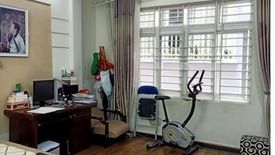 3 Bedroom House for sale in Cong Vi, Ha Noi