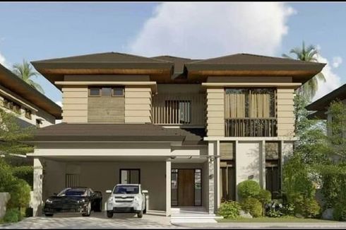 4 Bedroom House for sale in Guadalupe, Cebu