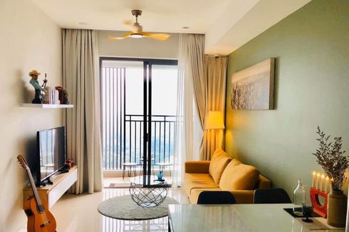 Cho thuê căn hộ 2 phòng ngủ tại BOTANICA PREMIER, Phường 2, Quận Tân Bình, Hồ Chí Minh