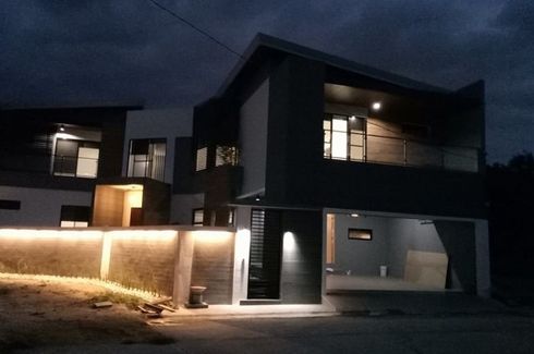 5 Bedroom House for sale in Lourdes North West, Pampanga