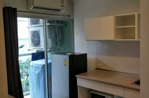 1 Bedroom Condo for rent in Lumpini Park Rama 9 - Ratchada, Bang Kapi, Bangkok near MRT Phra Ram 9