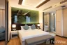 1 Bedroom Apartment for rent in Jasmine Resort Hotel, Phra Khanong, Bangkok near BTS Phra Khanong
