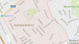 House for sale in Dasmariñas North, Metro Manila near MRT-3 Magallanes