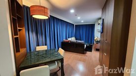 1 Bedroom Condo for rent in The Treasure Silom, Silom, Bangkok near BTS Surasak