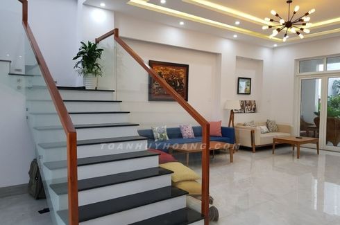 Cho thuê villa 2 phòng ngủ tại Ô Chợ Dừa, Quận Đống Đa, Hà Nội