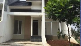 Rumah dijual dengan 3 kamar tidur di Baranangsiang, Jawa Barat