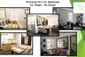 2 Bedroom Condo for Sale or Rent in Santa Ana, Metro Manila