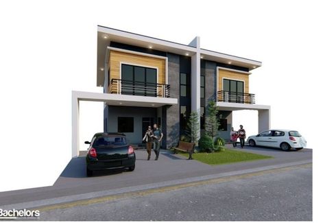3 Bedroom House for sale in Looc, Cebu