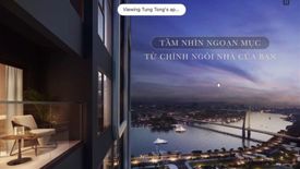 Cần bán căn hộ chung cư 2 phòng ngủ tại Grand Marina Saigon, Bến Nghé, Quận 1, Hồ Chí Minh