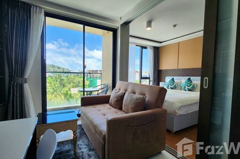 Condo for rent in The Aristo Condo 1, Choeng Thale, Phuket