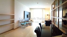 1 Bedroom Condo for sale in The Empire Place, Yan Nawa, Bangkok near BTS Sueksa Witthaya