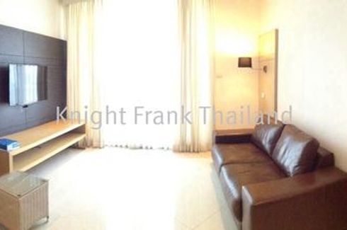 1 Bedroom Condo for sale in The Empire Place, Yan Nawa, Bangkok near BTS Sueksa Witthaya