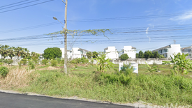 Land for sale in Saphan Sung, Bangkok