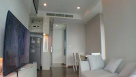 2 Bedroom Condo for rent in Q Asoke, Makkasan, Bangkok near MRT Phetchaburi