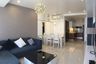 2 Bedroom Condo for rent in Pearl Plaza, Phuong 25, Ho Chi Minh