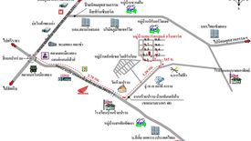 ขายทาวน์เฮ้าส์ 2 ห้องนอน ใน บ่อวิน, ศรีราชา