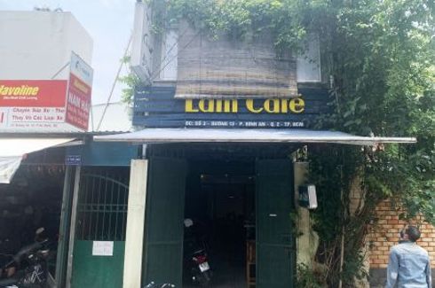 Cho thuê nhà đất thương mại 4 phòng ngủ tại Bình An, Quận 2, Hồ Chí Minh