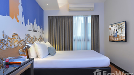 2 Bedroom Apartment for rent in Citadines Sukhumvit 11 Bangkok, Khlong Toei Nuea, Bangkok near BTS Nana