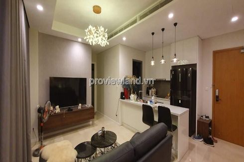 2 Bedroom House for rent in Binh Trung Tay, Ho Chi Minh