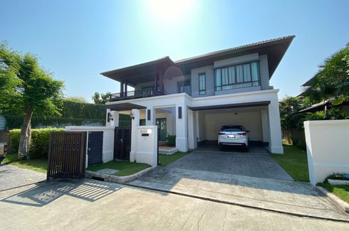 4 Bedroom House for sale in Setthasiri Sansai Chiang Mai, Nong Chom, Chiang Mai