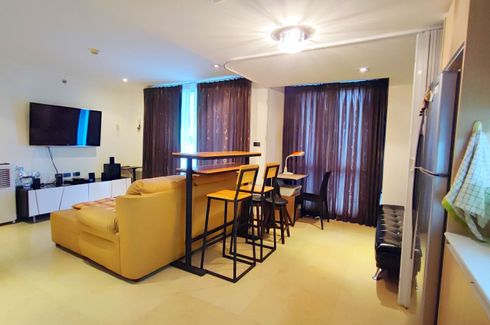 1 Bedroom Condo for sale in The Cliff, Nong Prue, Chonburi