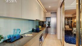 2 Bedroom Condo for sale in D1 Mension, Cau Kho, Ho Chi Minh