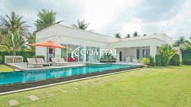 3 Bedroom House for Sale or Rent in The Vineyard Phase 3, Pong, Chonburi