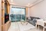 2 Bedroom Apartment for rent in Kebon Jeruk, Jakarta