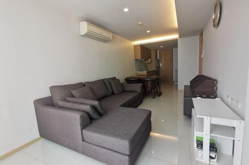 1 Bedroom Condo for sale in The Vertical Aree, Phaya Thai, Bangkok near BTS Ari