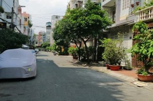 4 Bedroom Townhouse for sale in Phuong 14, Ho Chi Minh