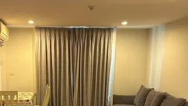 Condo for rent in Silom Terrace, Silom, Bangkok near MRT Silom