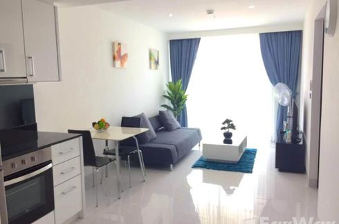 1 Bedroom Condo for sale in Amari Residences Pattaya, Nong Prue, Chonburi