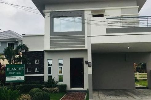 4 Bedroom House for sale in Culubasa, Pampanga
