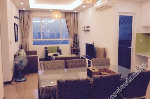 Cho thuê căn hộ 2 phòng ngủ tại Tropic Gardent Apartment, Thảo Điền, Quận 2, Hồ Chí Minh