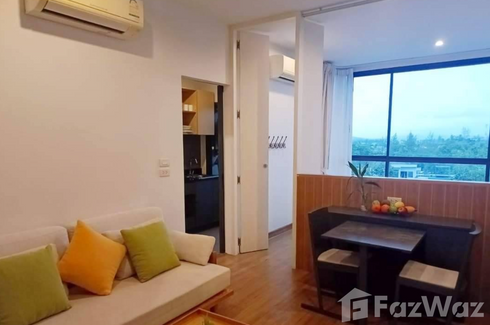 1 Bedroom Condo for rent in Hill Myna Condotel, Choeng Thale, Phuket