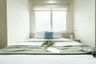 Apartemen disewa dengan 1 kamar tidur di Pagedangan, Banten