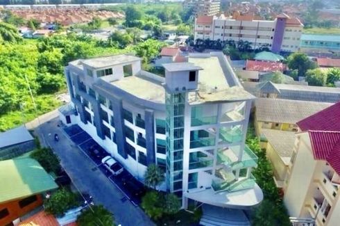 20 Bedroom Commercial for sale in Nong Prue, Chonburi