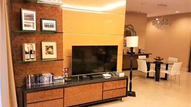 Apartemen dijual dengan 3 kamar tidur di Senayan, Jakarta