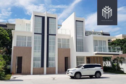 3 Bedroom Townhouse M Residences in Acacia Estates Taguig near BGC