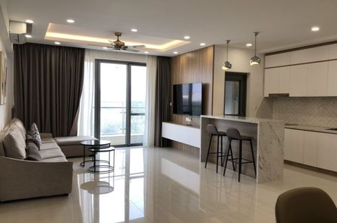 Cho thuê căn hộ chung cư 3 phòng ngủ tại Riverpark Residence, Tân Phong, Quận 7, Hồ Chí Minh