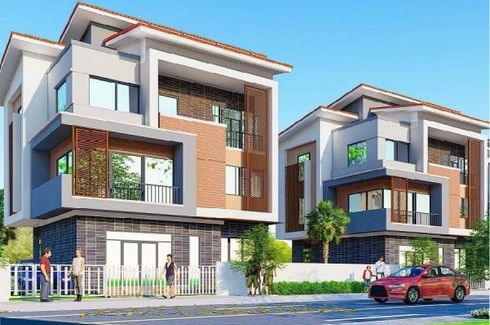 4 Bedroom Townhouse for sale in Phu Chan, Bac Ninh