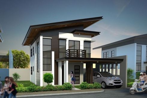 4 Bedroom House for sale in Tayud, Cebu