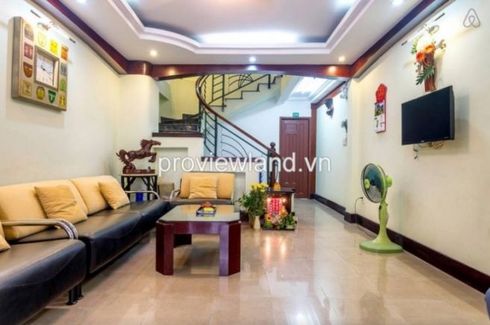 Cho thuê căn hộ 1 phòng ngủ tại An Phú Tây, Huyện Bình Chánh, Hồ Chí Minh