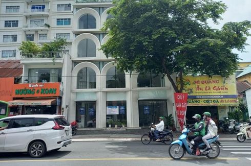 Cho thuê nhà phố 4 phòng ngủ tại Bến Nghé, Quận 1, Hồ Chí Minh