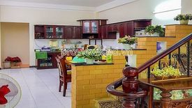 Townhouse for sale in Phuong 15, Ho Chi Minh