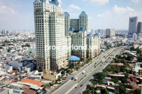 Cho thuê căn hộ 3 phòng ngủ tại Phường 13, Quận Tân Bình, Hồ Chí Minh
