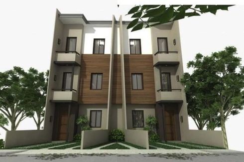 3 Bedroom Townhouse for sale in Talamban, Cebu