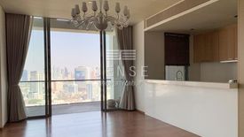 4 Bedroom Condo for sale in The Sukhothai Residences, Thung Maha Mek, Bangkok near MRT Lumpini