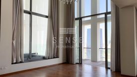 4 Bedroom Condo for sale in The Sukhothai Residences, Thung Maha Mek, Bangkok near MRT Lumpini